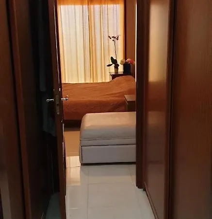 Apartamento Balcon Del Atlantico *