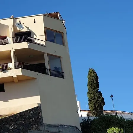 Balcon Del Atlantico * San Miguel de Abona
