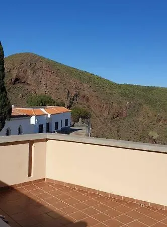 Daire Balcon Del Atlantico San Miguel de Abona