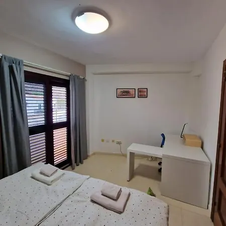 Balcon Del Atlantico Daire