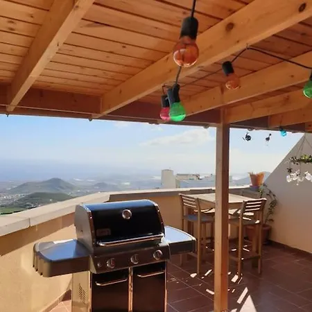 Balcon Del Atlantico Apartamento San Miguel de Abona