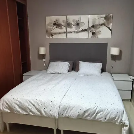 Balcon Del Atlantico Apartamento *