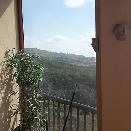Balcon Del Atlantico Apartamento