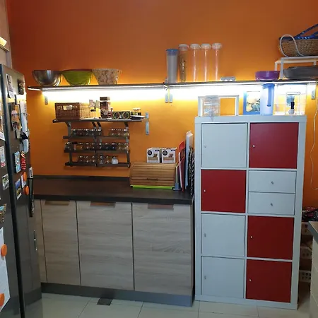 Apartamento Balcon Del Atlantico San Miguel de Abona