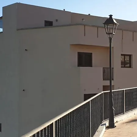 Apartamento Balcon Del Atlantico San Miguel de Abona