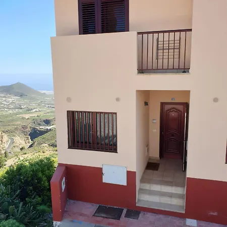 Apartamento Balcon Del Atlantico
