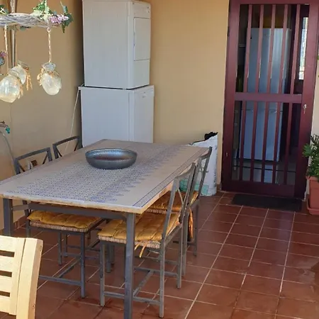 Apartamento Balcon Del Atlantico San Miguel de Abona
