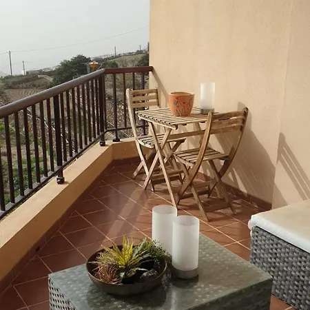 Balcon Del Atlantico Apartamento San Miguel de Abona