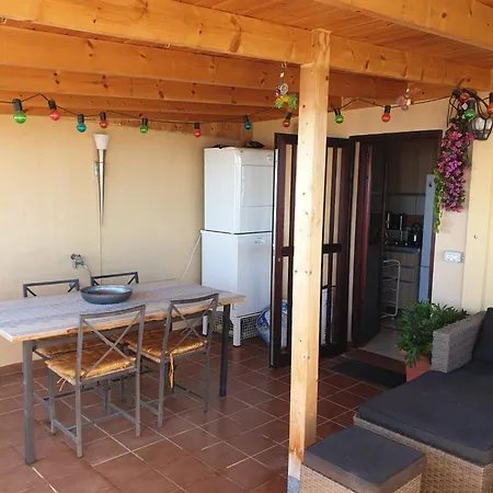 Daire Balcon Del Atlantico San Miguel de Abona