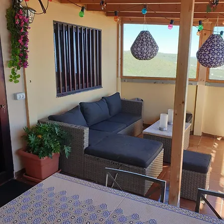 Balcon Del Atlantico Daire *