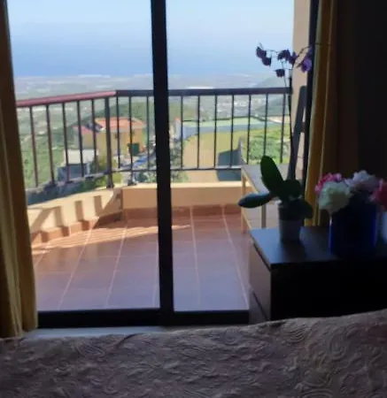 Balcon Del Atlantico