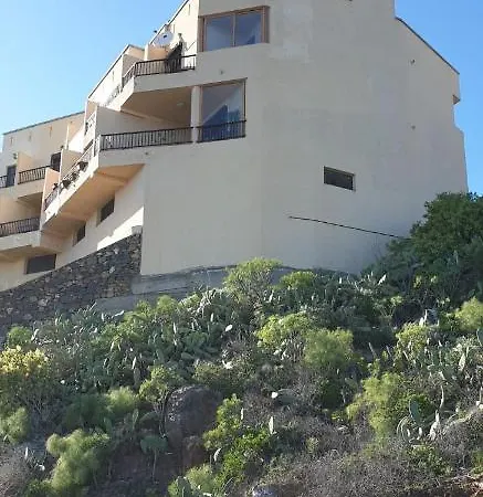 Balcon Del Atlantico Appartement