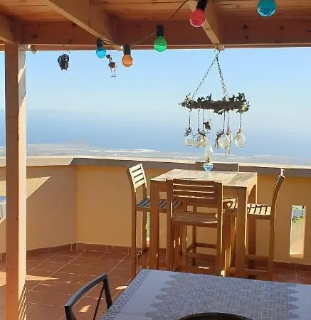 Balcon Del Atlantico Appartement San Miguel de Abona