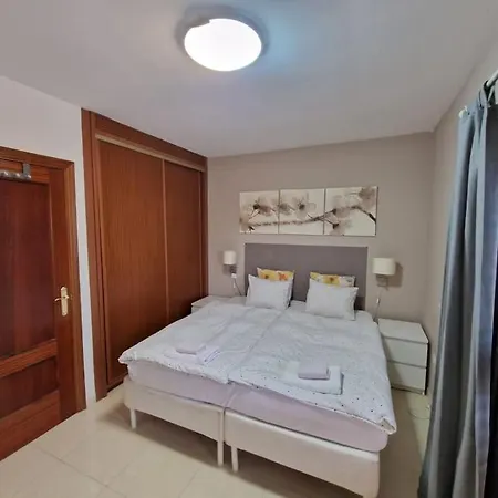 Appartement Balcon Del Atlantico