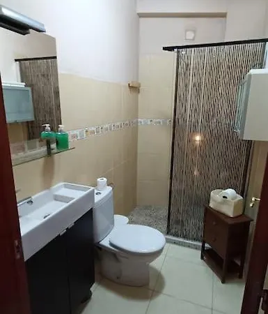Balcon Del Atlantico Appartement *