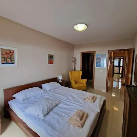 Balcon Del Atlantico