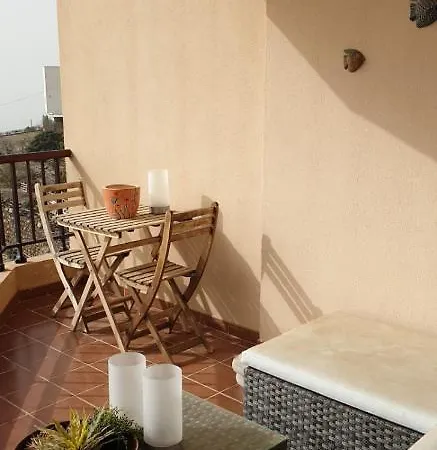 Appartement Balcon Del Atlantico San Miguel de Abona