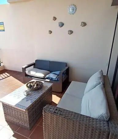 Balcon Del Atlantico Appartement San Miguel de Abona