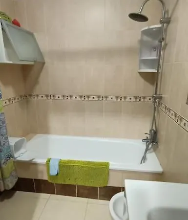 Appartement Balcon Del Atlantico *
