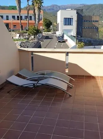 Balcon Del Atlantico Appartement San Miguel de Abona