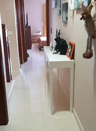 Balcon Del Atlantico Appartement