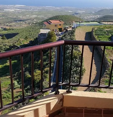 Balcon Del Atlantico San Miguel de Abona