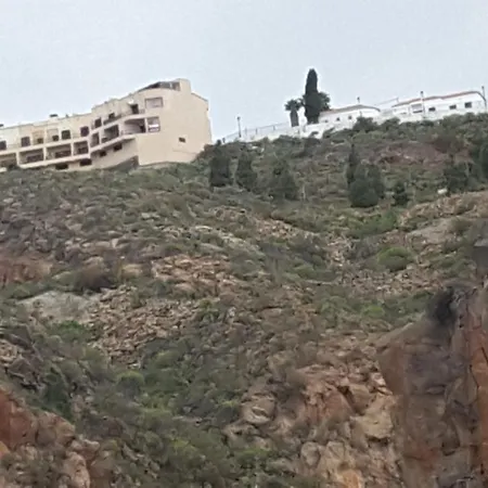 Balcon Del Atlantico