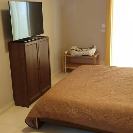 Appartement Balcon Del Atlantico