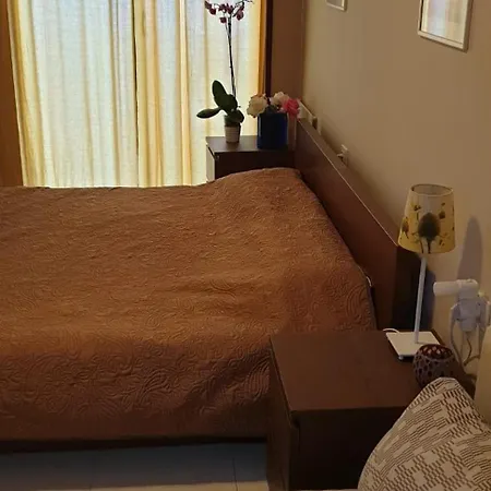 Balcon Del Atlantico Appartement San Miguel de Abona