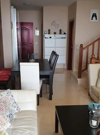 Balcon Del Atlantico